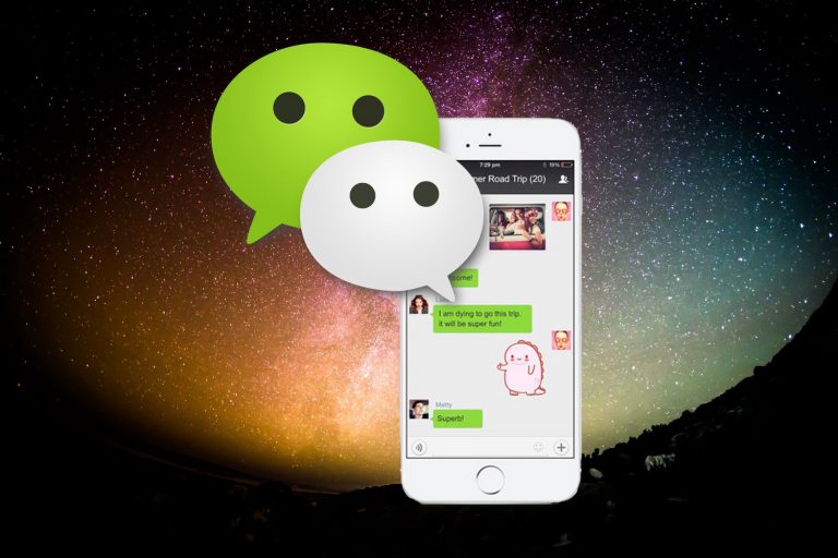 Wechat Ban: How Will It Impact Global Companies - Digital Crew